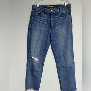 Women’s Joe’s Jeans High-Rise Sz. 30